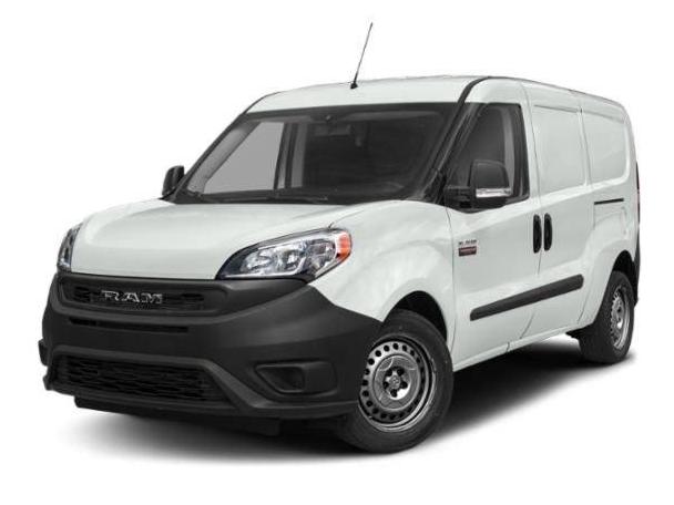 RAM PROMASTER CITY 2021 ZFBHRFABXM6S97053 image